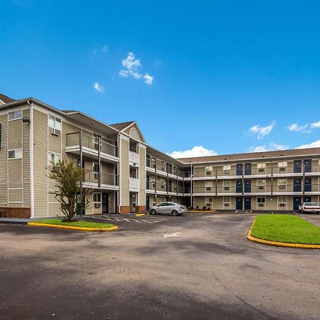 Motel 6-Jacksonville, Fl - South Luaran gambar