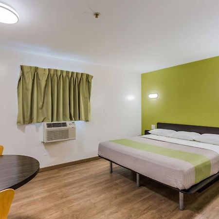Motel 6-Jacksonville, Fl - South Luaran gambar